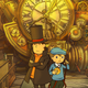Illustration for article titled Solving The Ultimate emProfessor Layton/em Mystery: When, Exactly, Do the Games Take Place?